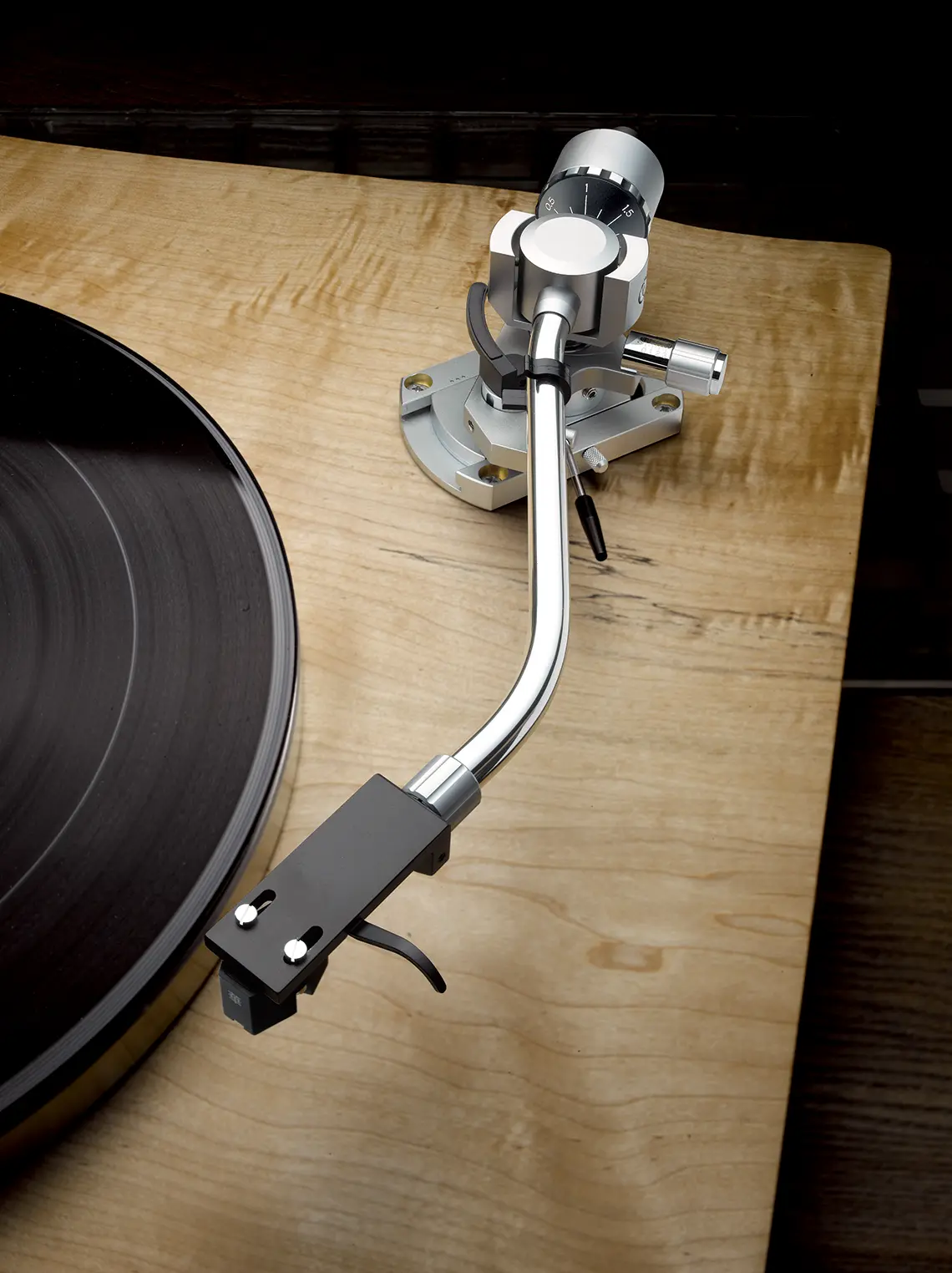 Sorane Audiophile Hifi Tonearm