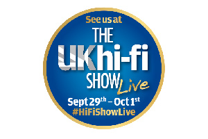  UK HiFi Show