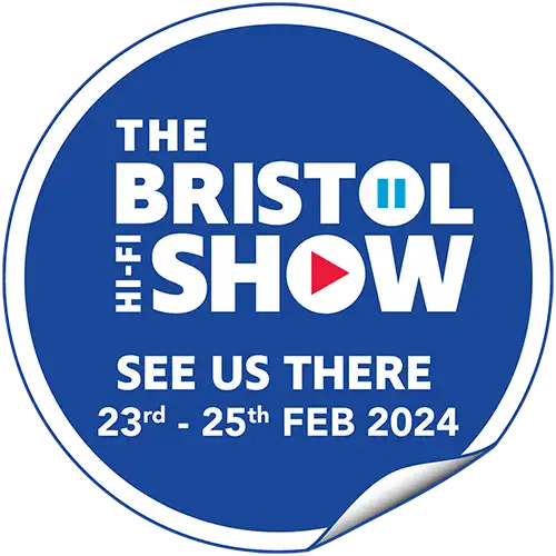 The Bristol HiFi Show