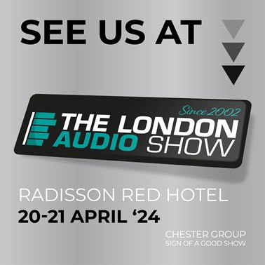 The London Audio Show